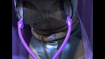Preview 2 of Fingering Grand Father - Slave girl looking for some hot time