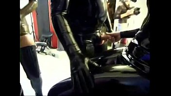 Preview 4 of Fresh Tube Porn Khaya Peake - 0102