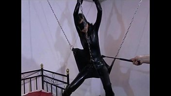 Preview 1 of Devine Boobs - Hot slave girl going wild and crazy