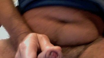 Preview 2 of A Mi Novia Le Duele - Paja deliciosa