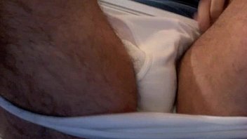 Preview 1 of A Mi Novia Le Duele - Paja deliciosa