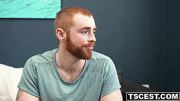 Preview 2 of New Sec 2018 - I fucked Eddy&#039_s extremely HAIRY FTM! Prior to that my stepdad Jonas Jackson took my stepbrother&#039_s cherry,  OMG! XoXo Red Rider