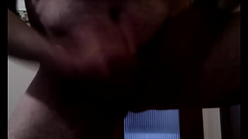 Preview 4 of Yuuri Himeno Miho Ichiki - pau masturbating man masturbating