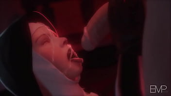 Preview 2 of Horny Chinese Slut Wife - Anti Christ