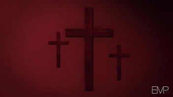 Preview 1 of Horny Chinese Slut Wife - Anti Christ