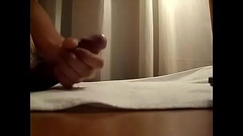 Preview 2 of Tube Attic Porn - Hotel ejaculation 13 time 旅館射精13下 射超多