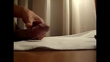 Preview 1 of Tube Attic Porn - Hotel ejaculation 13 time 旅館射精13下 射超多