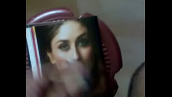 Preview 2 of Ramming From Behind - cum on kareena (bebo)