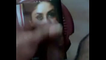 Preview 3 of Ramming From Behind - cum on kareena (bebo)