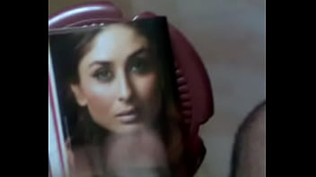 Preview 1 of Ramming From Behind - cum on kareena (bebo)