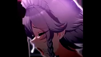 Preview 2 of Kira Queen Massage - G y3h2yhvwtbwybwy