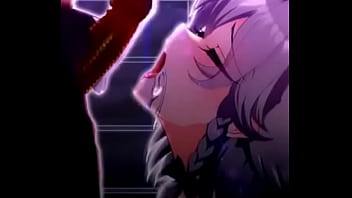 Preview 3 of Kira Queen Massage - G y3h2yhvwtbwybwy