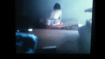 Preview 3 of Ernakulam Malayalam New - cell phone video of wife and husband sex