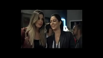 Preview 2 of Jis Ki Sil Na Tuti Ho Vo B F - carol castro e daniella cicarelli tornerinha vs pres&atilde_o