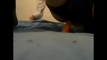 Preview 3 of Istri Pakai Daster - Comendo pelo rabo