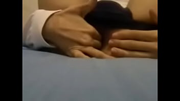 Preview 1 of Istri Pakai Daster - Comendo pelo rabo