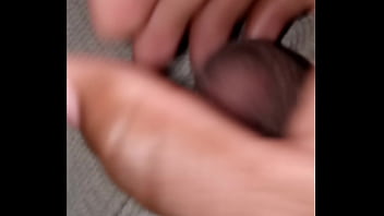 Preview 4 of Desi Indian Lokal Sex Video - Really fast stroking four