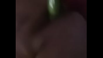 Preview 2 of Best Porn Videos Mp4 - desperate granny chooses cucumber 4