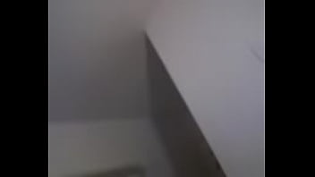 Preview 1 of Urinates In Mouth - desperate granny chooses cucumber 3