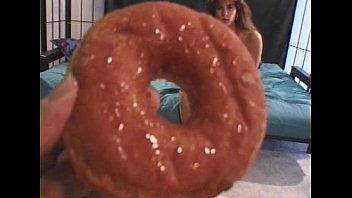 Preview 1 of Let Them Eat Cake And Fuck - LBO - Nothing Like Nurse Nookie 04 - scene 1