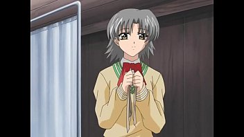 Preview 4 of Tg Jiu7 - めじょく～復仇學園～  前編