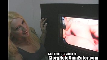 Preview 2 of Big Waet - gloryholecumeater sunny