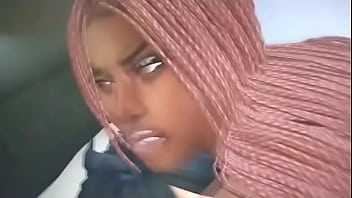 Preview 1 of Out On - The Sims 4 carlo goes wild and fuck the shit out of Camila pussy