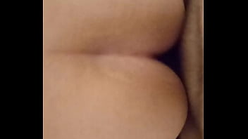 Preview 4 of Alexes Tekase - threesome with bi-sexual gf part 2