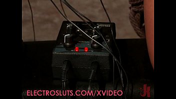 Preview 2 of Tabu Loops - ES 20250 20101 19180-electrosluts xvideos