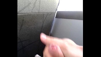 Preview 2 of India Malaysai - punheta no onibus