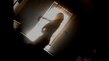 Preview 2 of Arikawa Chiri - F4tmaBitch - Dirty Dancing
