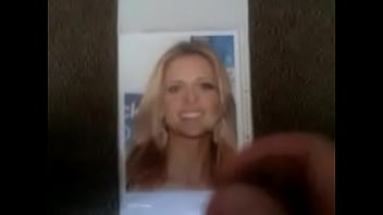 Preview 2 of Cent Massage - Sarah Michelle Gellar
