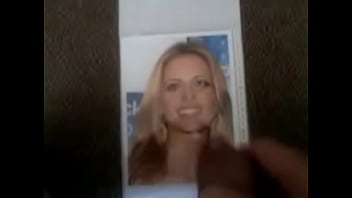 Preview 4 of Cent Massage - Sarah Michelle Gellar