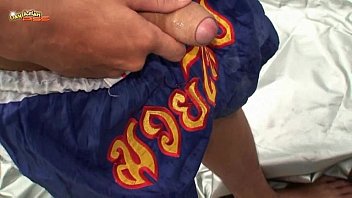 Preview 3 of Real 12yr - Joss Jerk Off