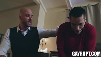 Preview 2 of Black Boys Mom - The Eunuchs Tale Andrew Miller,  Cliff Jensen