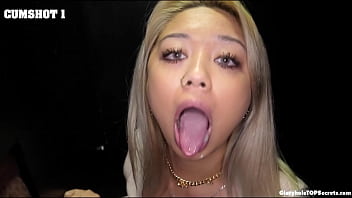 Preview 2 of Dese Indiyan - Fuck yes Gia! You LOVE swallowing cum!