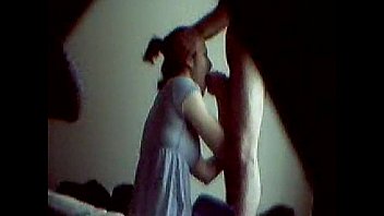 Preview 2 of Wwwxxx Hd Tolat - giving a blowjob