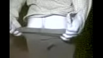 Preview 3 of Real Broather - Juguete en la cola