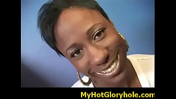 Preview 1 of Univerciyty - Hot-blowjob-super-cock-sucking-gloryhole-initiations11