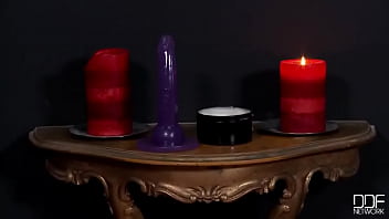 Preview 1 of Masturbacion Mens - Spank that Sweet Ass! [Part 1]