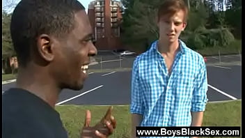 Preview 2 of Mmother And Son Sleep - Black Gay Dudes Fucked Hardcore-Gay Porn 06
