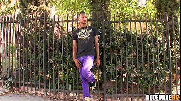 Preview 1 of Hedit Ca - Gay African Guys Sucking Cock