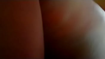 Preview 1 of Cagedtushy Sativa Rose - Smoking cigarette with pussy - fail -