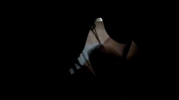 Preview 2 of Teen Videos Black - Gang Dolly