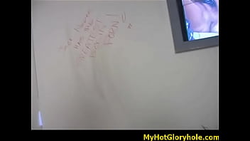Preview 3 of Giant Str5 - Gloryhole-Initiations-Hot-cock-sucking12
