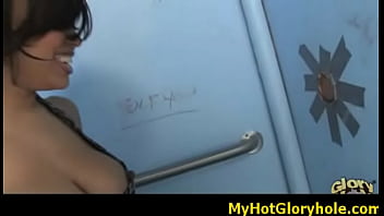 Preview 2 of Kristi Maxx Squirt - Gloryhole-Initiations-Hot-cock-sucking25