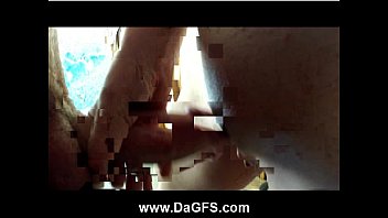 Preview 3 of Sex In Hindi Recorded6 - Emo sicily doggyfucked in the garage