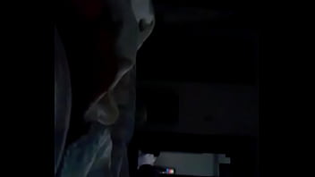 Preview 2 of Mama Sex Hot Big - in my bed