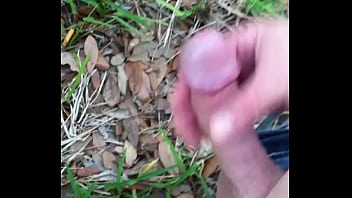 Preview 1 of Porn Maier - peeing hard