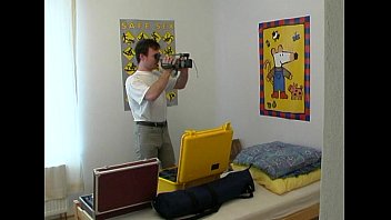 Preview 1 of Dp Boys 19 - JuliaReaves-XFree - Geil Ab 60 Teil 02 - scene 1